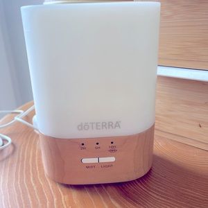 dōTERRA Lumo Diffuser